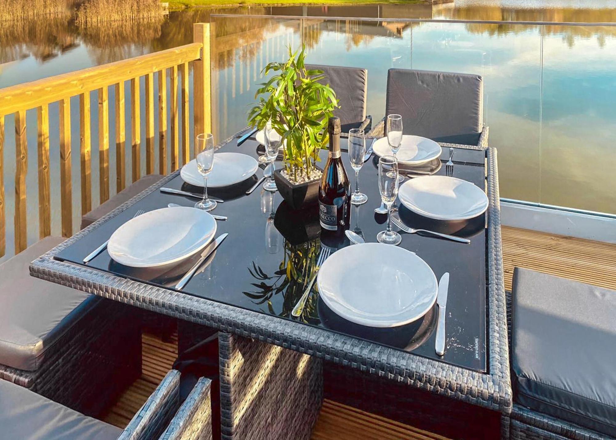 Noahs Retreat Hotel Laceby Phòng bức ảnh