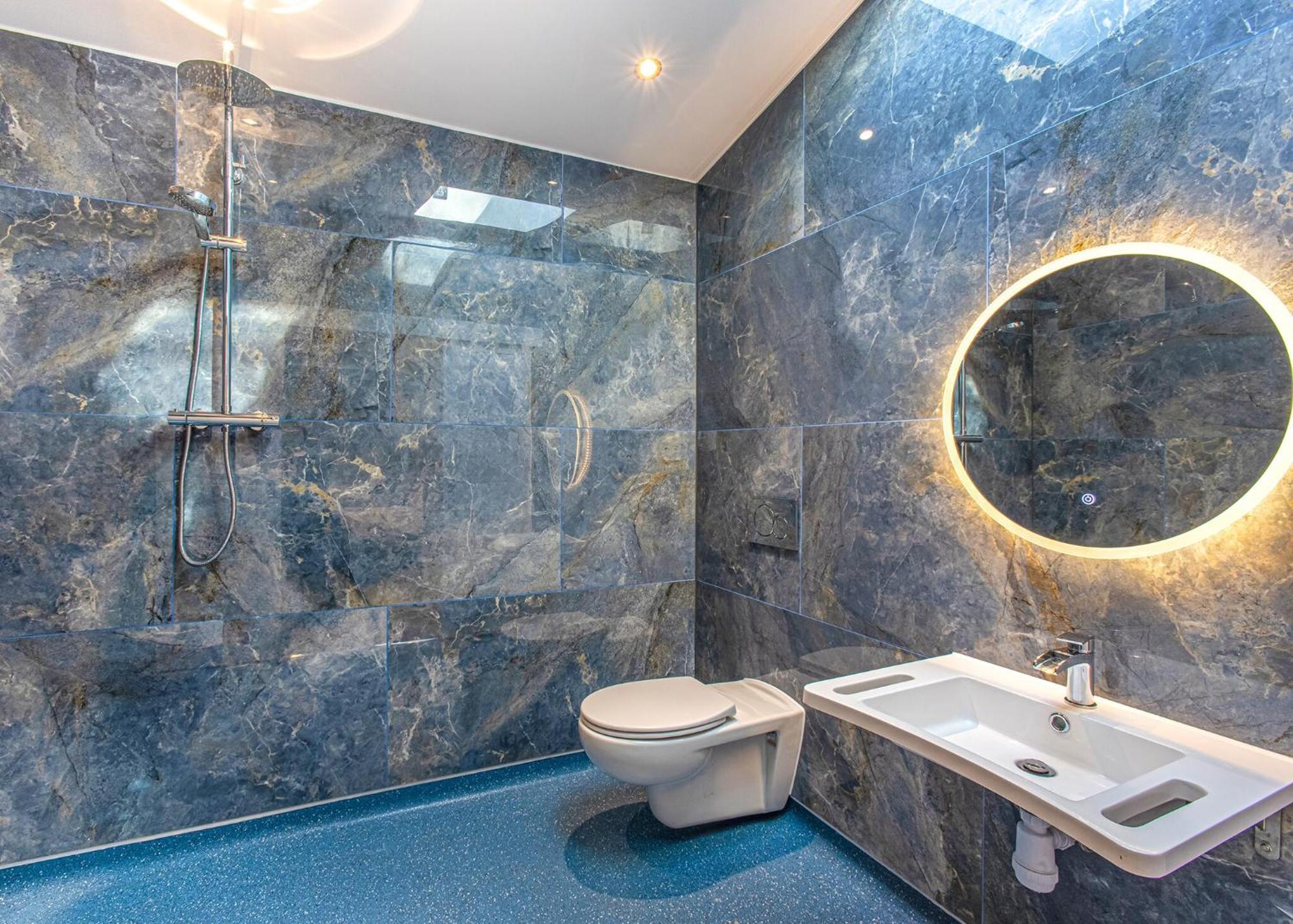 Noahs Retreat Hotel Laceby Phòng bức ảnh