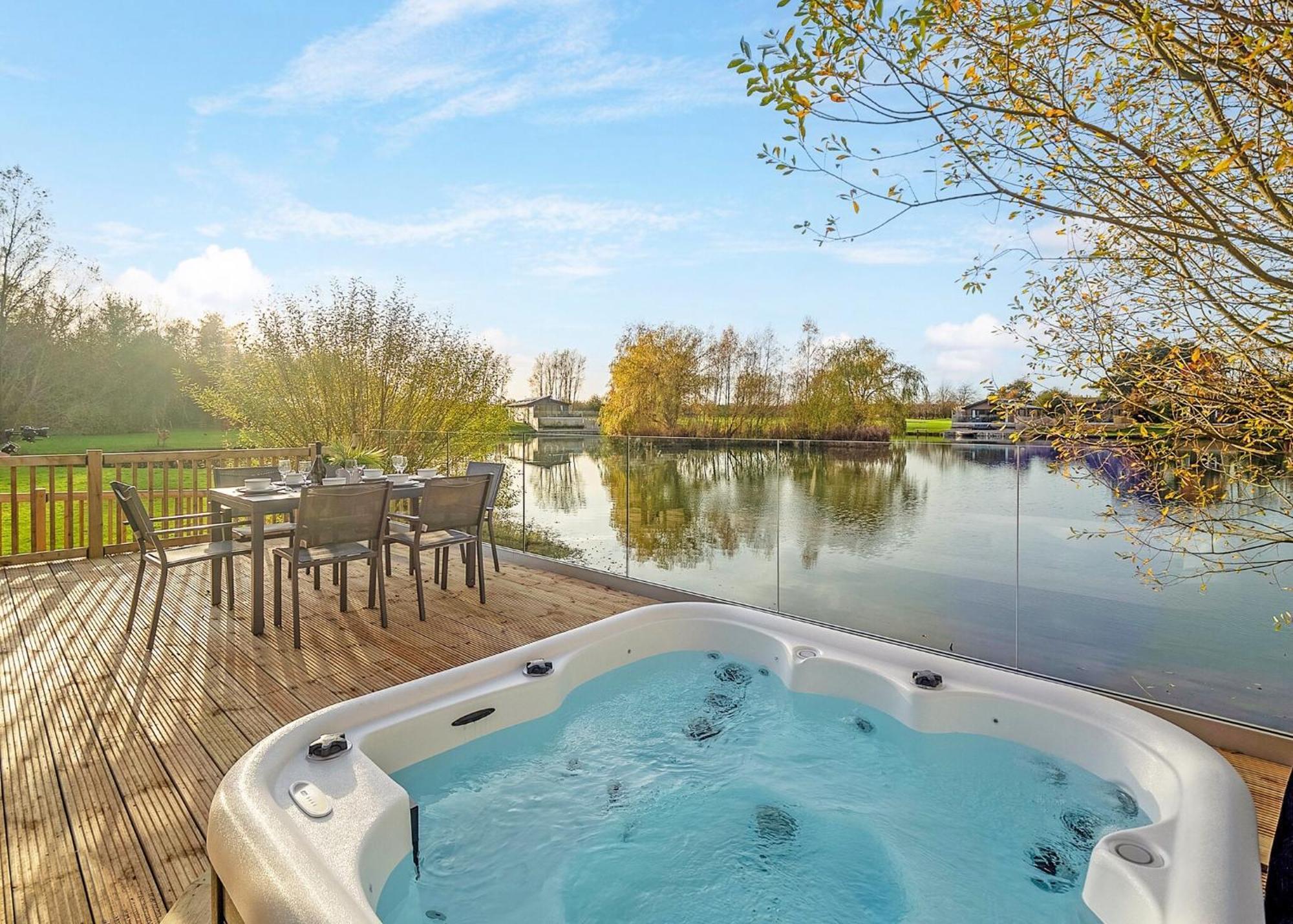 Noahs Retreat Hotel Laceby Ngoại thất bức ảnh